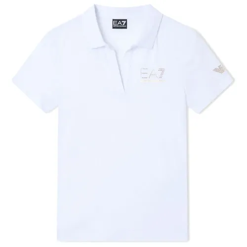 엠프리오 아르마니 7W000266 AF12500 반팔 폴로 셔츠 142654955