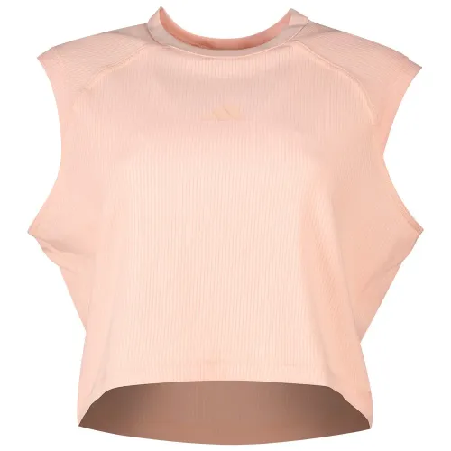 아디다스 All SZN Rib 나시 상의 142666033