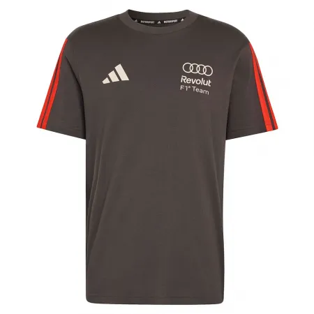 아디다스 Audi F1 팀 DNA 반팔 티셔츠 142666108