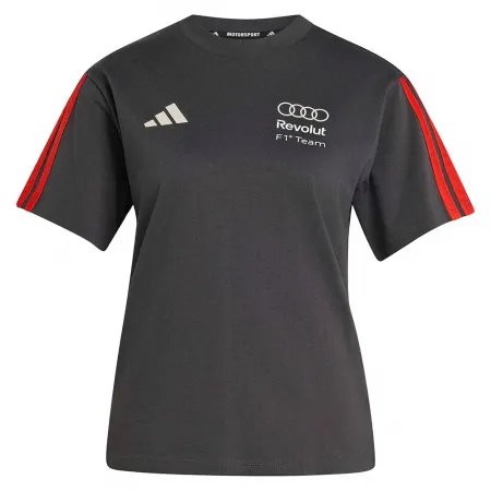 아디다스 Audi F1 팀 DNA 반팔 티셔츠 142666109