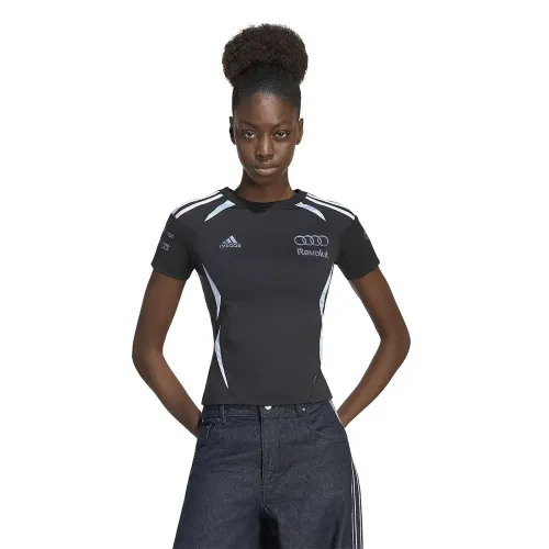 아디다스 Audi F1 팀 TG 반팔 티셔츠 142666127