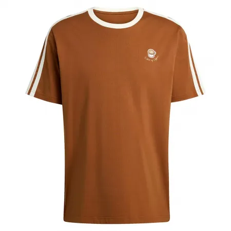 아디다스 Coffee Cup 그래픽 반팔 티셔츠 142666230