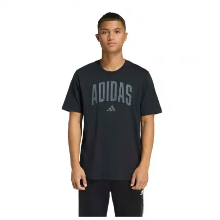 아디다스 Collegiate Lineage 그래픽 반팔 티셔츠 142666241