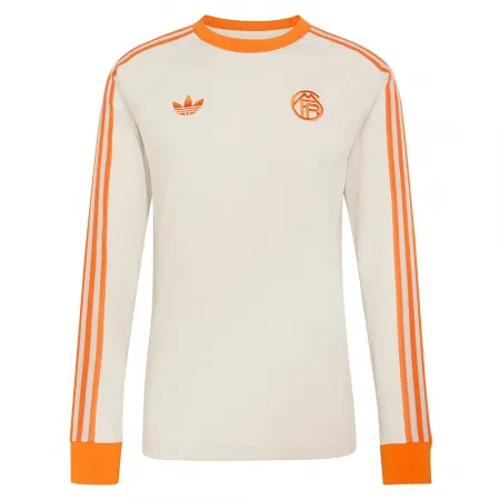 아디다스 FC 바이에른 Munich 오리지날스 긴팔 티셔츠 142666491