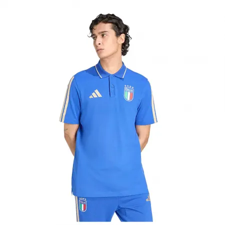 아디다스 Italy DNA 반팔 폴로 셔츠 142666693