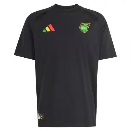 아디다스 Jamaica TT 반팔 티셔츠 142666708