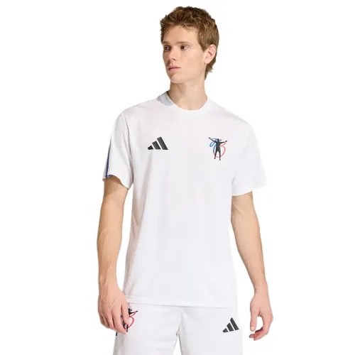 아디다스 Jude Bellingham House Of Tiro 반팔 티셔츠 142666713