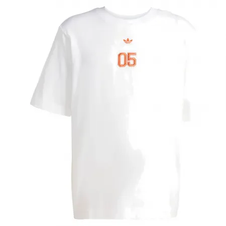 아디다스 Jude Bellingham 오리지날스 오버핏 반팔 티셔츠 142666723