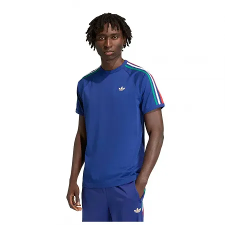 아디다스 3 Stripes 반팔 티셔츠 142667682