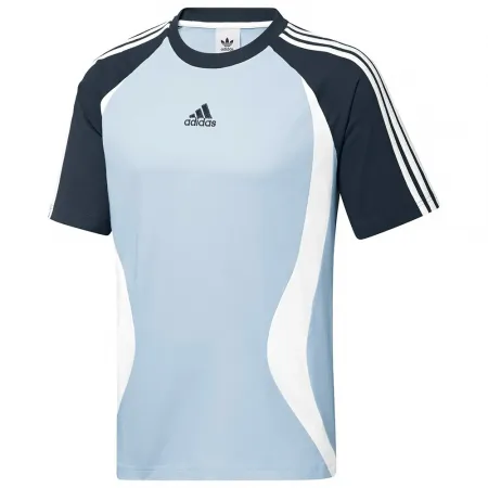 아디다스 아디컬러 팀가이스트 코튼 반팔 티셔츠 142667730