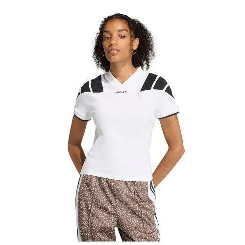 아디다스 Blocked 반팔 티셔츠 142667763