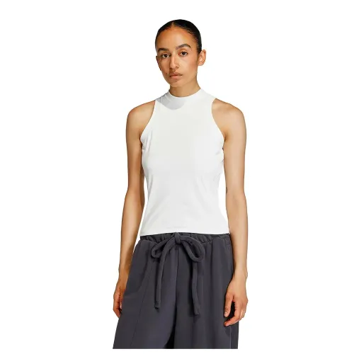 아디다스 에센셜 나시 티셔츠 142667822