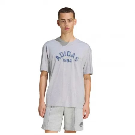 아디다스 GFX Varsity 반팔 티셔츠 142667859