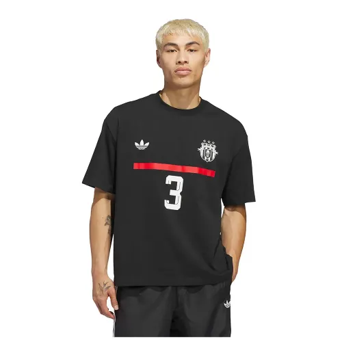 아디다스 Jabbar GFX Q1 반팔 티셔츠 142667889