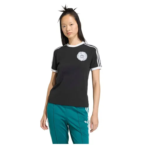 아디다스 Lace Branding 반팔 티셔츠 142667901