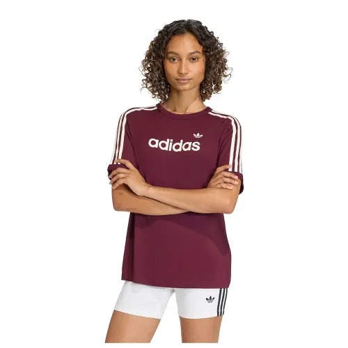 아디다스 리니어 반팔 티셔츠 142667919