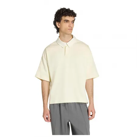 아디다스 Premium 에센셜 반팔 폴로 셔츠 142667995