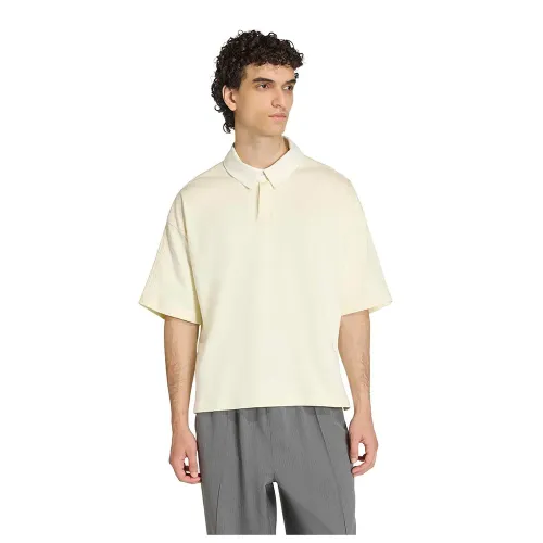 아디다스 Premium 에센셜 반팔 폴로 셔츠 142667995