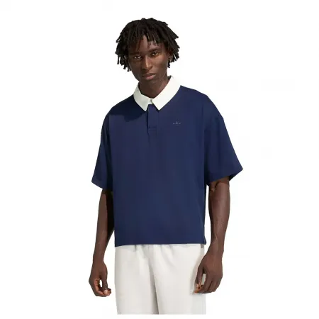 아디다스 Premium 에센셜 반팔 폴로 셔츠 142667996