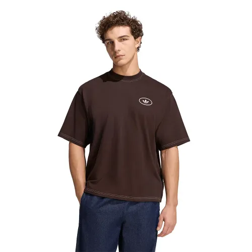 아디다스 Shoemaker 그래픽 반팔 티셔츠 142668018