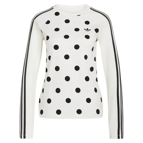 아디다스 Slim 긴팔 셔츠 142668025