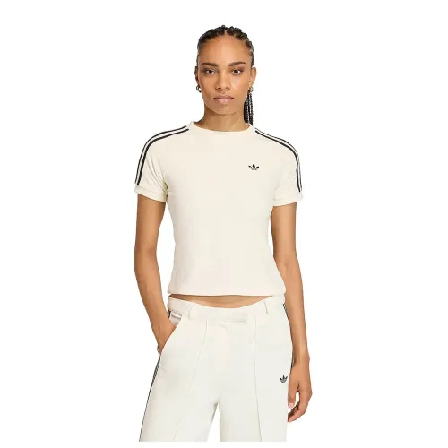 아디다스 Terry Towel Cali 반팔 티셔츠 142668080