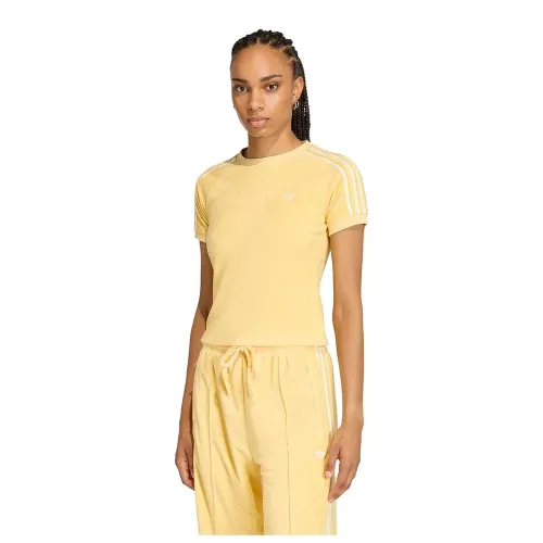 아디다스 Terry Towel Cali 반팔 티셔츠 142668081