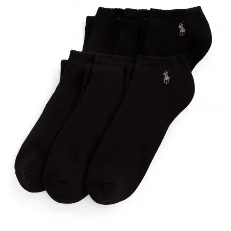 RALPH LAUREN ACCESORIOS 449723765 짧은 양말 6 켤레 142676250