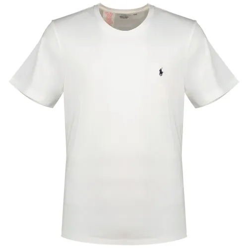 RALPH 로렌 ACCESORIOS 714844756 반팔 파자마 티셔츠 142676278