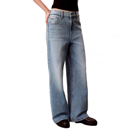 캘빈클라인 90S Loose 청바지 142679688