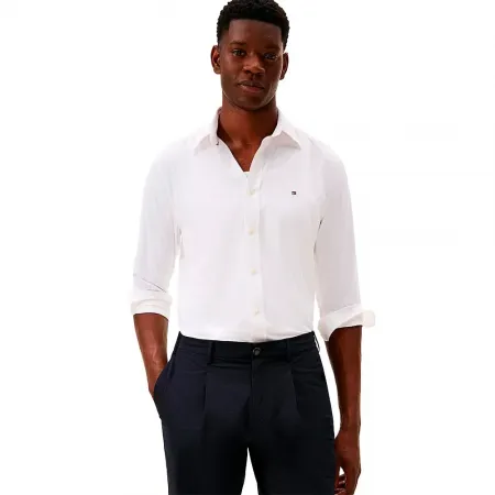 타미힐피거 퍼포먼스긴팔 셔츠 142679802