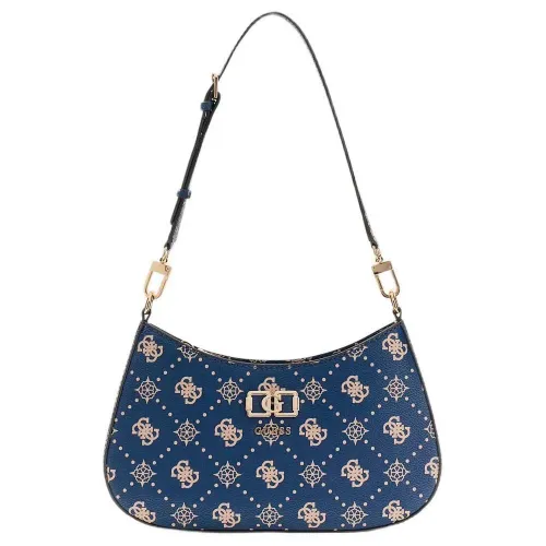 게스 Emelie Logo 숄더백 142680029