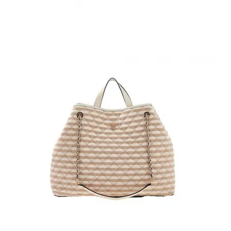 게스 Giully II 라지 토트백 142680042