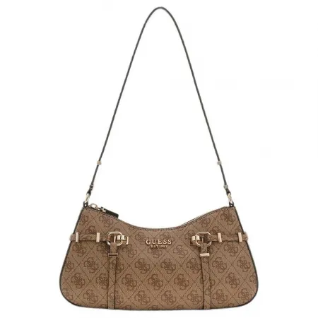 게스 Leona Logo 숄더백 142680083