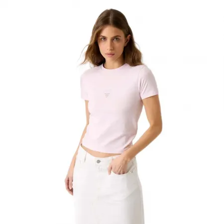 게스 W6RI15J1314 반팔 티셔츠 142680201