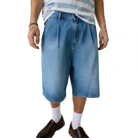 게스 M6GD39D5M5V Baggy 반바지 142680202