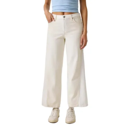 게스 W6GA2TD6522 G11 Wide Leg 청바지 142680218