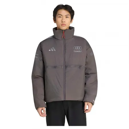 아디다스 Audi F1 팀 Engineers&Marketing Padded 자켓 142680664