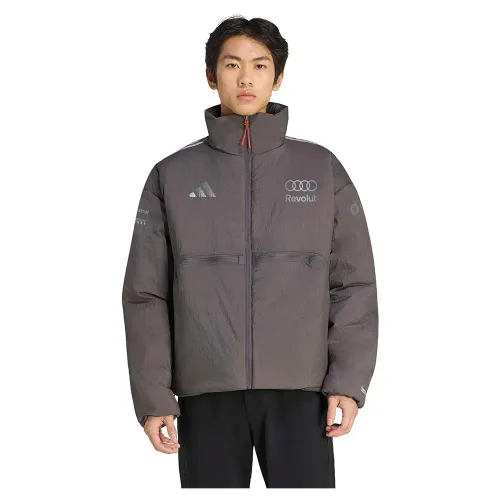 아디다스 Audi F1 팀 Engineers&Marketing Padded 자켓 142680664