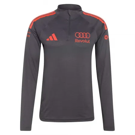 아디다스 Audi F1 팀 Mechanics 1/4 Zip 자켓 142680673