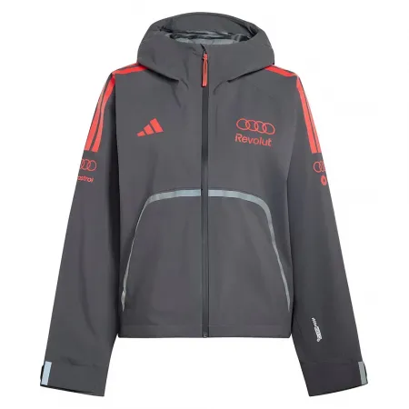 아디다스 Audi F1 팀 Mechanics 레인자켓 142680675