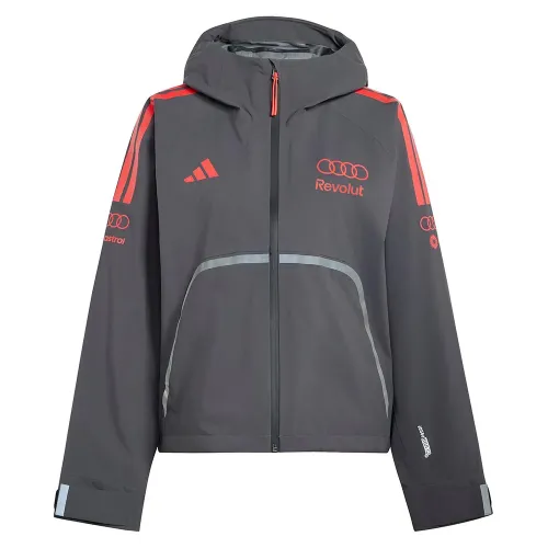 아디다스 Audi F1 팀 Mechanics 레인자켓 142680675