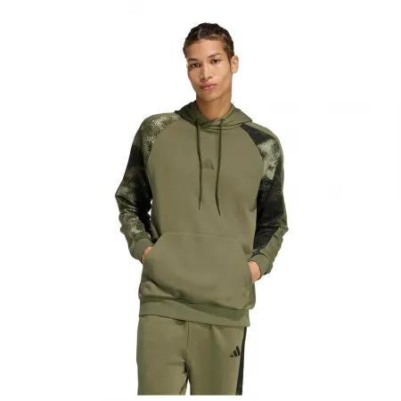 아디다스 Camo Print 후드티 142680715