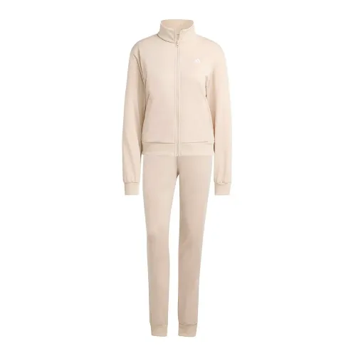 아디다스 에센셜 Feel Cozy 트레이닝 세트 142681090