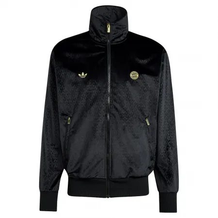 아디다스 FC 바이에른 Munich 풀지퍼 스웨터 142681171