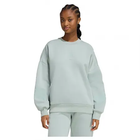 아디다스 Future Icons 3 Stripes 스웨터 142681224