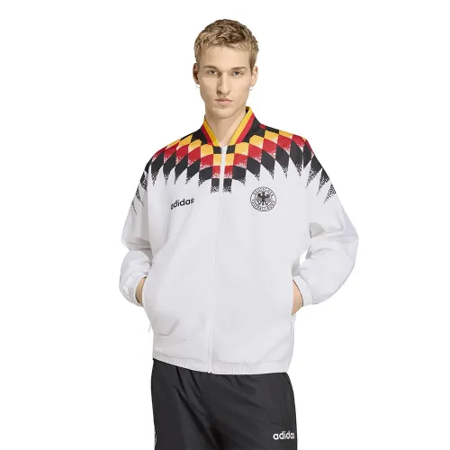 아디다스 Germany 1994 트랙 자켓 142681261
