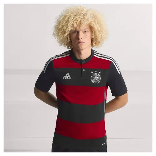 아디다스 Germany Away 14 반팔 티셔츠 142681270
