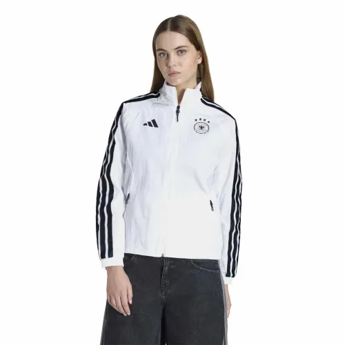 아디다스 Germany Home Anthem 풀지퍼 스웨터 142681276