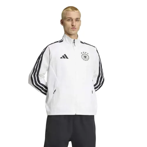 아디다스 Germany Home Anthem 풀지퍼 스웨터 142681281